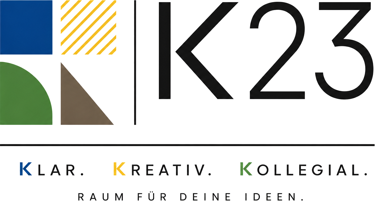 K23 Shared Office